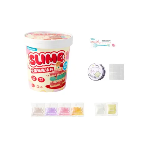 Coloyou DIY Игрушки