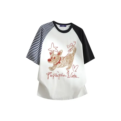 FAX FOR FMACM Унисекс Футболка