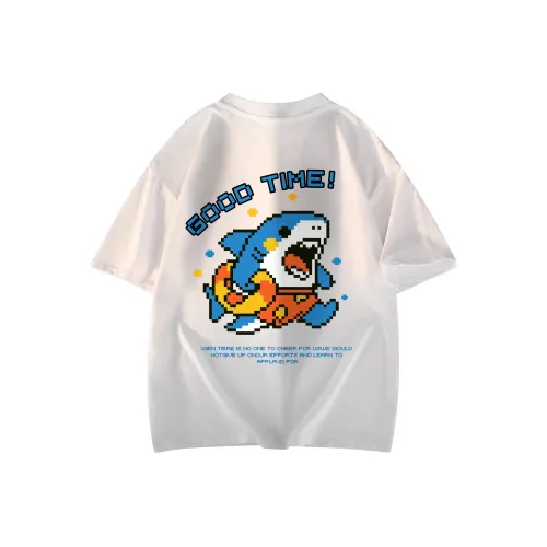 CHARLIE GOLF Унисекс Футболка