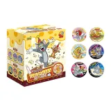 Круглый [Милый Партнер Аксессуары] 1 Целая Коробка