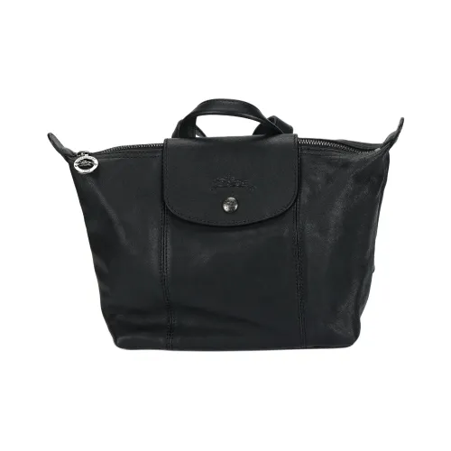 LONGCHAMP Le Pliage Cuir Клатчи Женские