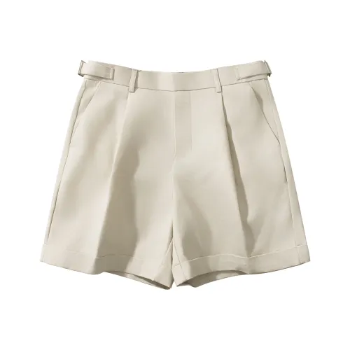 DAVID&ME Унисекс Повседневные шорты