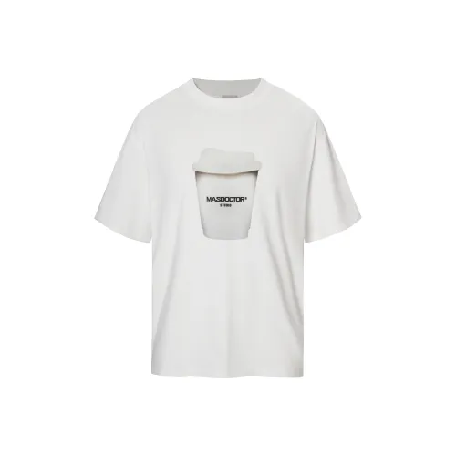 MOO&TONAL Унисекс Футболки