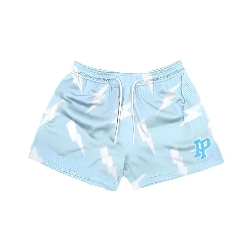 Bubble Trap Баскетбольные шорты Унисекс