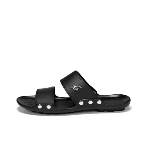 BOLE Слипоны Мужской