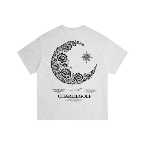 CHARLIE GOLF Унисекс Футболка