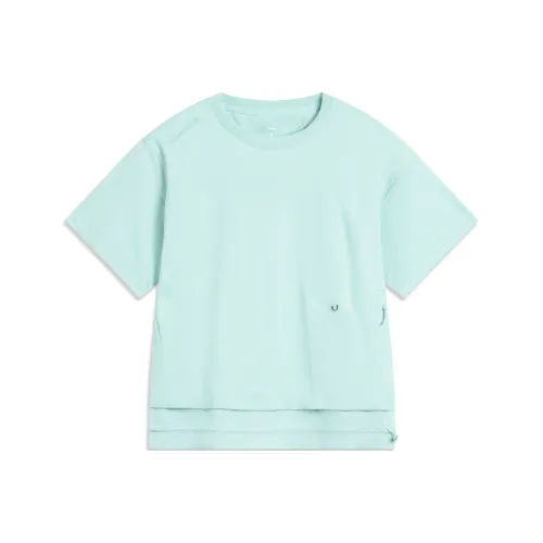 LINING CF Tracing T-Shirt Женская