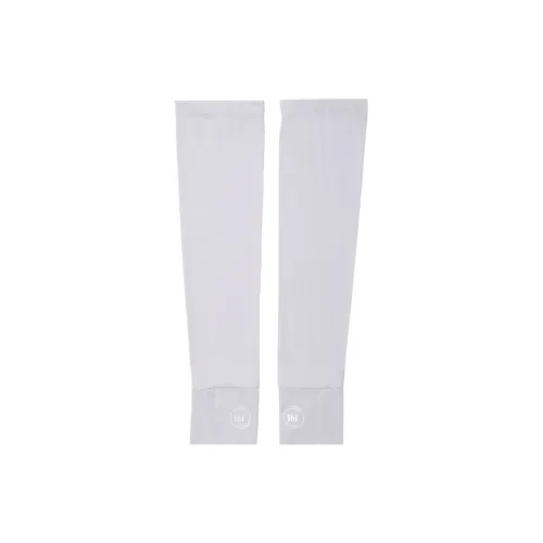 361° Полиамидовые рукавицы с защитой от солнца унисекс черный серый