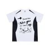 бело-черный