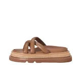 Светло-коричневый