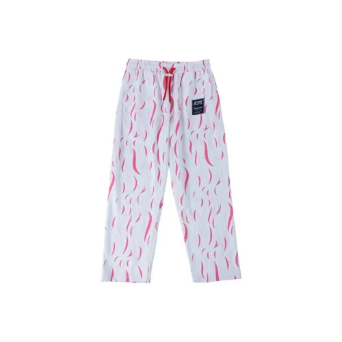 SOCKKEY Унисекс Повседневные брюки