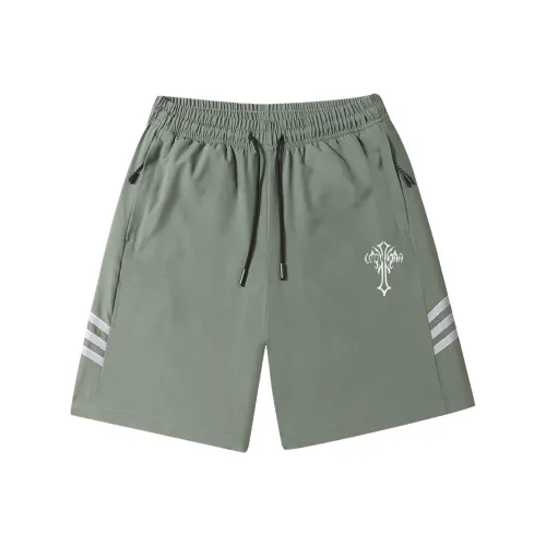 Cotton Gene Повседневные шорты унисекс