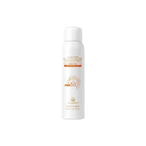 MAGELINE Sun Protection Spray УФ-защита Унисекс