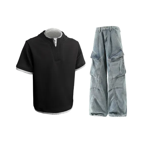 ROSECREED Повседневная спортивная одежда унисекс