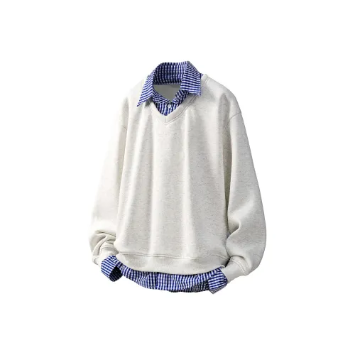 FOREST LIBRARY Толстовка Унисекс