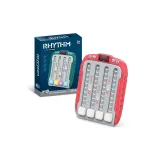 Ритм Мастер - Английский язык [Красный]