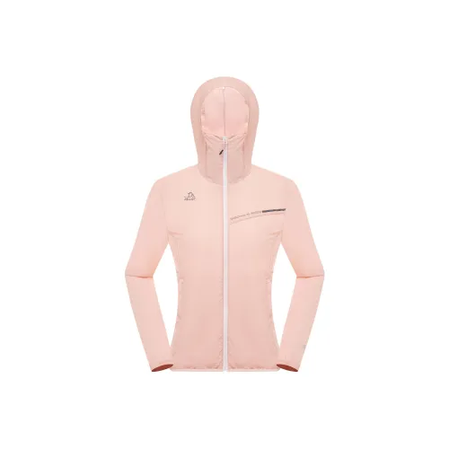 PELLIOT Ultra Light Быстросохнущий And Охлаждающий Защита от UV Женская одежда