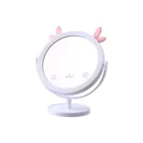 307 Олень Ухо Белый