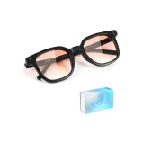 Подарочная коробка Набор (Закатный оранжевый)