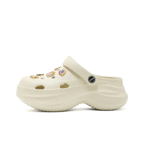 JOSINY Timeless Perforated Collection Сабо Женские