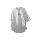 Туманно-серый