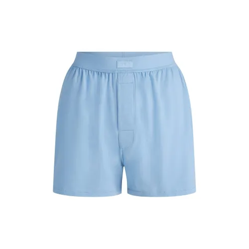 SKIMS Valentine's Day Collection Boyfriend Loose Боксеры Женские