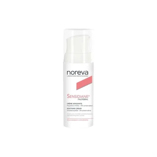 NOREVA Eye Крем Увлажняющий Унисекс