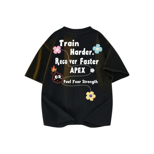 MUSCLETECH Унисекс Футболки