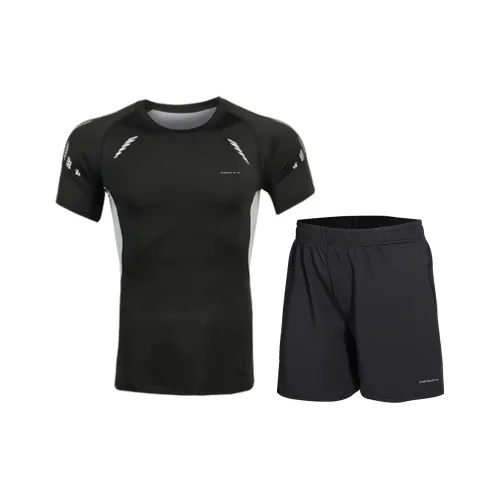 MESUCA Мужской Фитнес Комплект