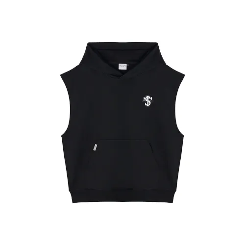 STK SMALL TOWN KID Топ без рукавов Унисекс