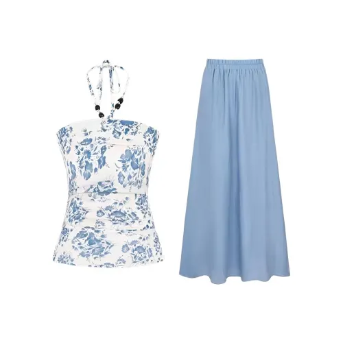 IQC Женские комплекты с юбкой