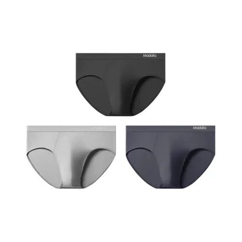 MADALLO Мужские трусы-бикини