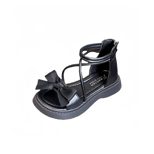 Неон Детские сандалии High Top Kids