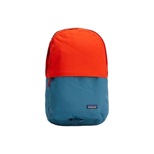 Patagonia Рюкзаки Апельсин и Синий Унисекс