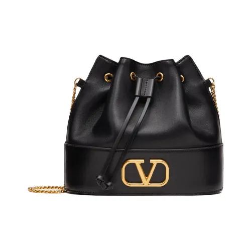 Valentino Vlogo Сумки через плечо Женские