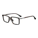 Черепаховый Серебряный 03