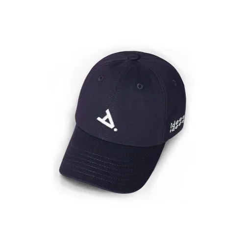 Ideeaideea Хлопковые кепки унисекс