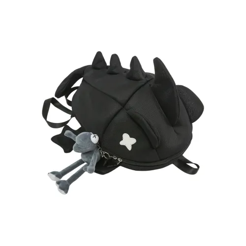 GOBLIN SHARKS 1759 Нейлон Рюкзак Стандартный Унисекс Многоцветный