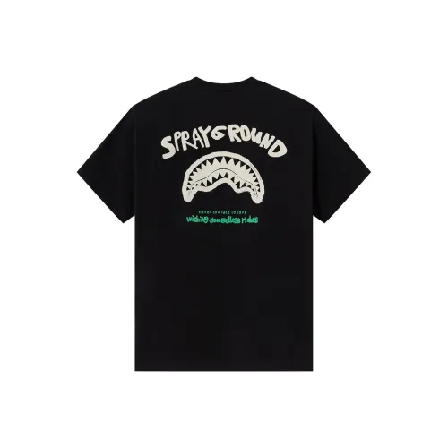 SPRAYGROUND Унисекс Футболки