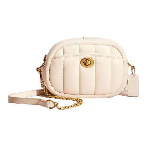 COACH Камера Сумки через плечо Женские