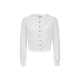 A43 Кремовый белый