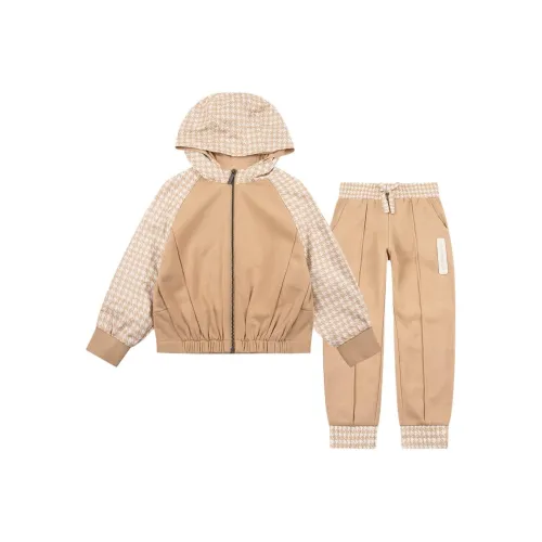 EMPORIO ARMANI Повседневная Спортивная Одежда для Детей