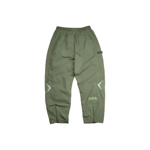 ST.ROLLER ORIGINAL Повседневные брюки Унисекс