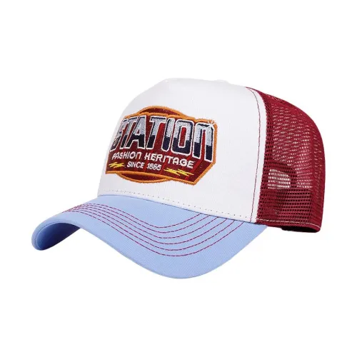 Yamaichi Maru Хлопковые кепки унисекс