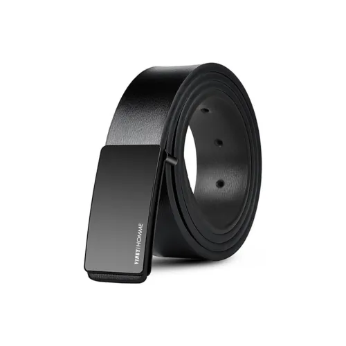 VINEY Ремни из коровьей кожи мужской ширина 3,3 см