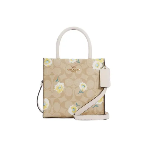 COACH Cally Сумки Женские