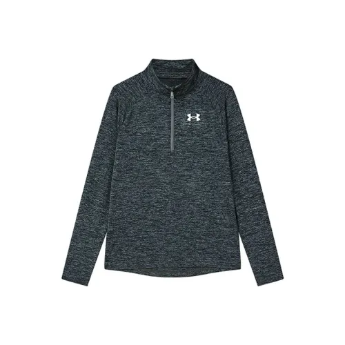 Under Armour Школьный возраст Футболка