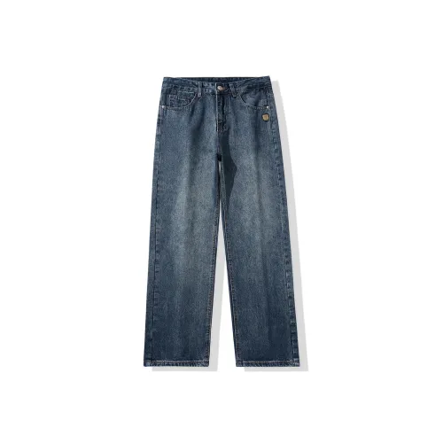 Tonlion Унисекс Джинсы