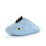 Синий