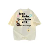 Абрикосовый